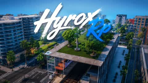 🌱 - Hyrox RP