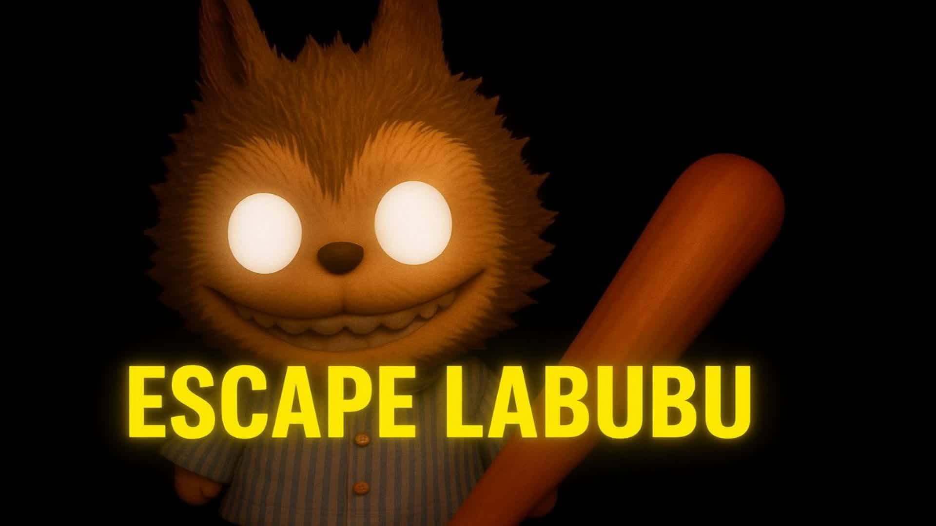 PROJECT LABUBU [HORROR]