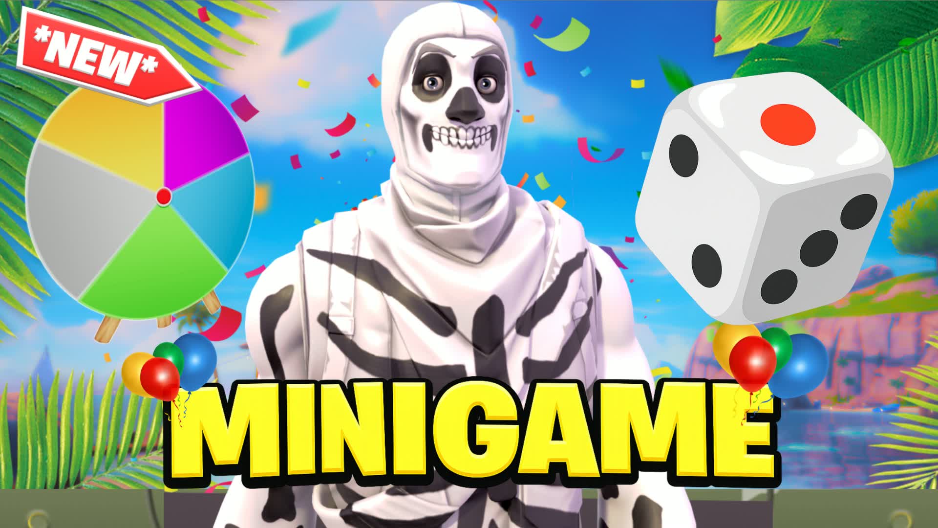 MINI GAMES ( SKLTX )