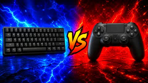 RED VS BLUE SHADOW CLOCK 🔴🔵