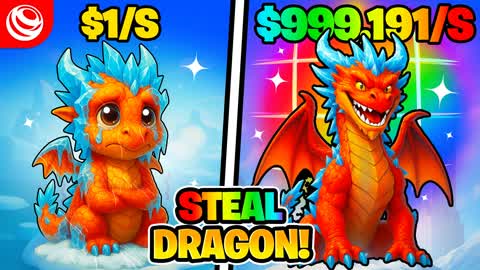 Steal Dragon