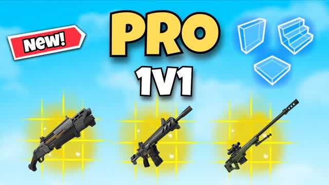 Pro 1v1's