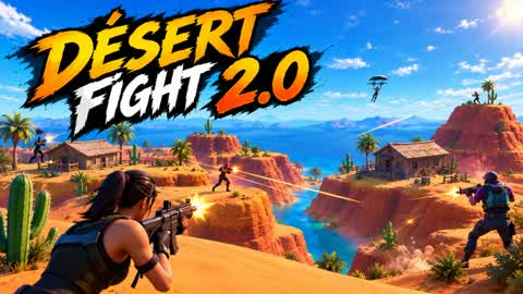 Desert Wars 2.0