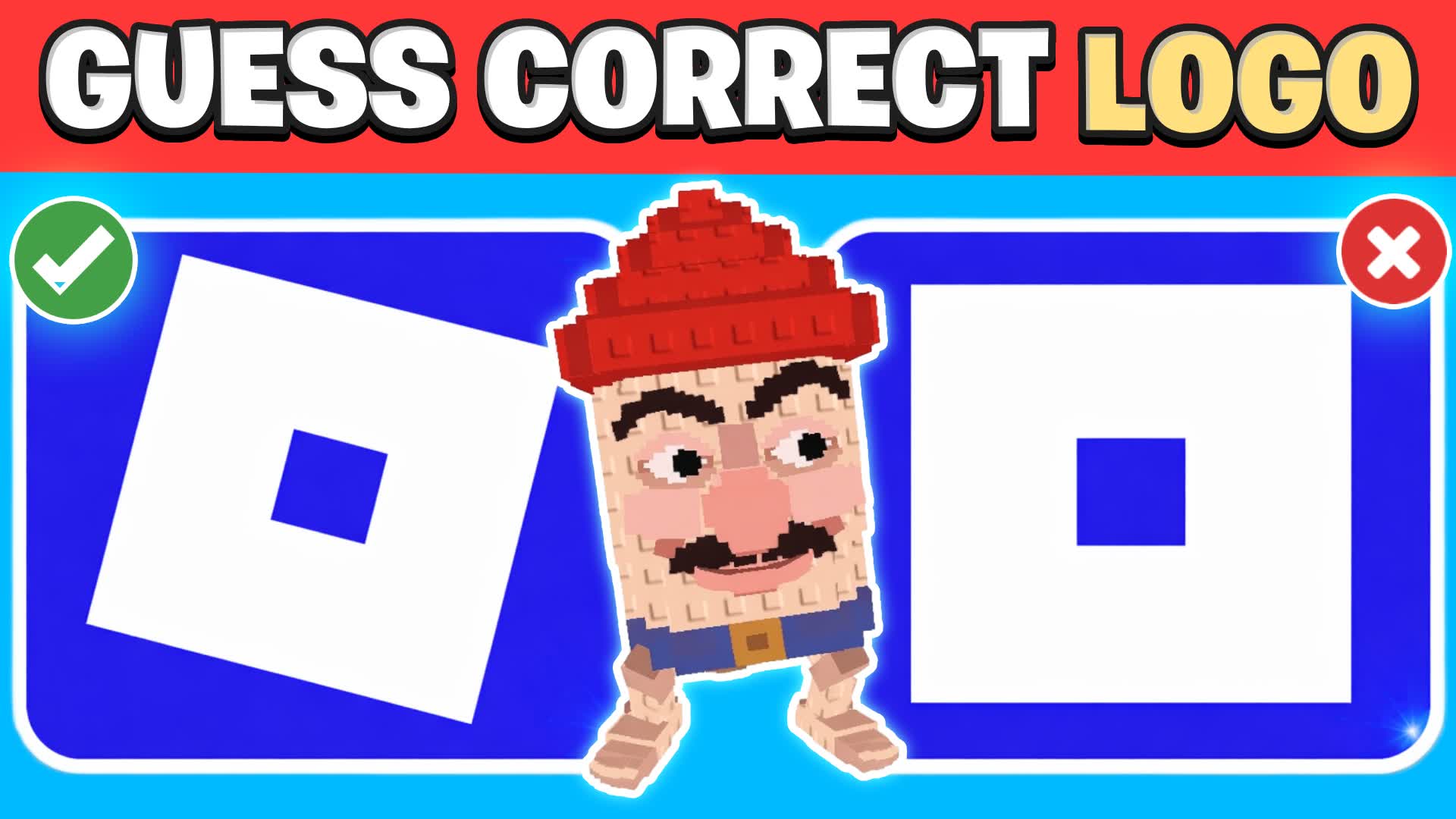 ADIVINHE O LOGOTIPO 🔎 PARKOUR DO PARQUE DE DIVERSÕES 5287-4304-3714, de  gazzawazza — Fortnite, image size:1920x1080