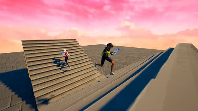 Custom 1v1