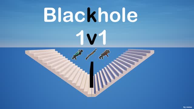 Blackhole 1v1