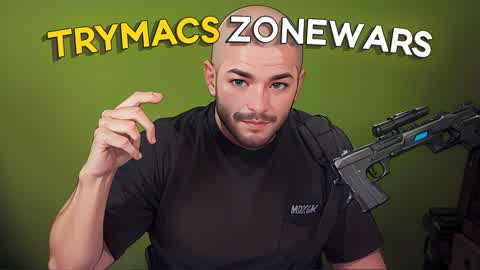 TRYMACS ZONEWARS