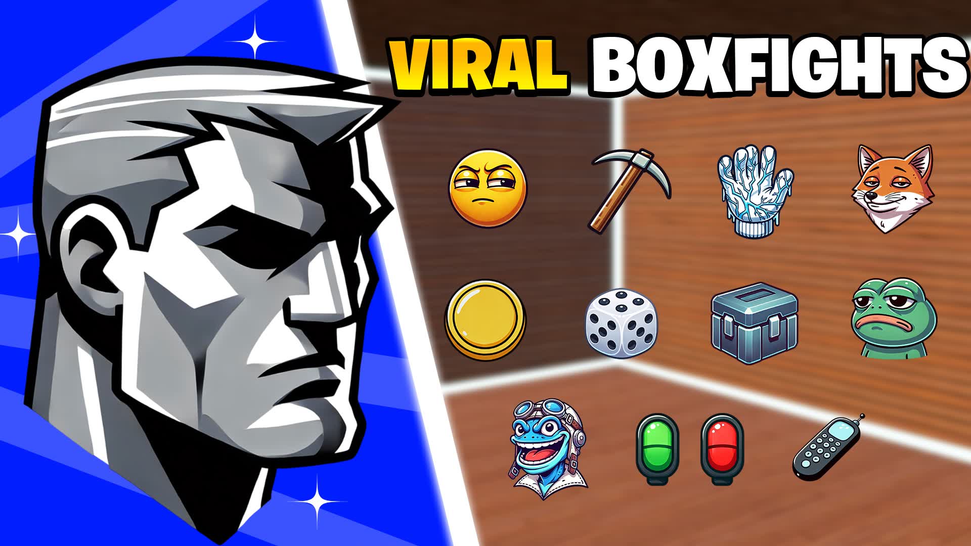 📱 VIRAL BOXFIGHTS 📦