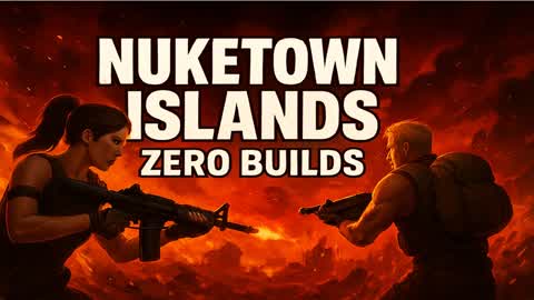 NukeTown Islands Zero Builds