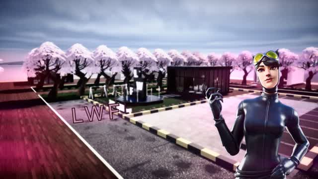 Party Royale [LWF] 2.0