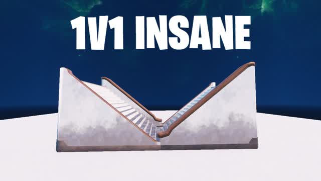 1v1 Insane
