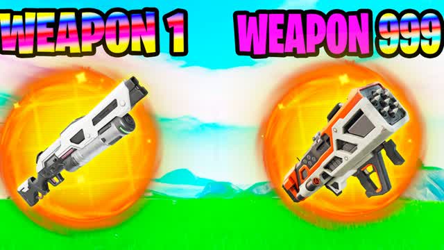 ❓SECRET ROOM GUNGAME❓