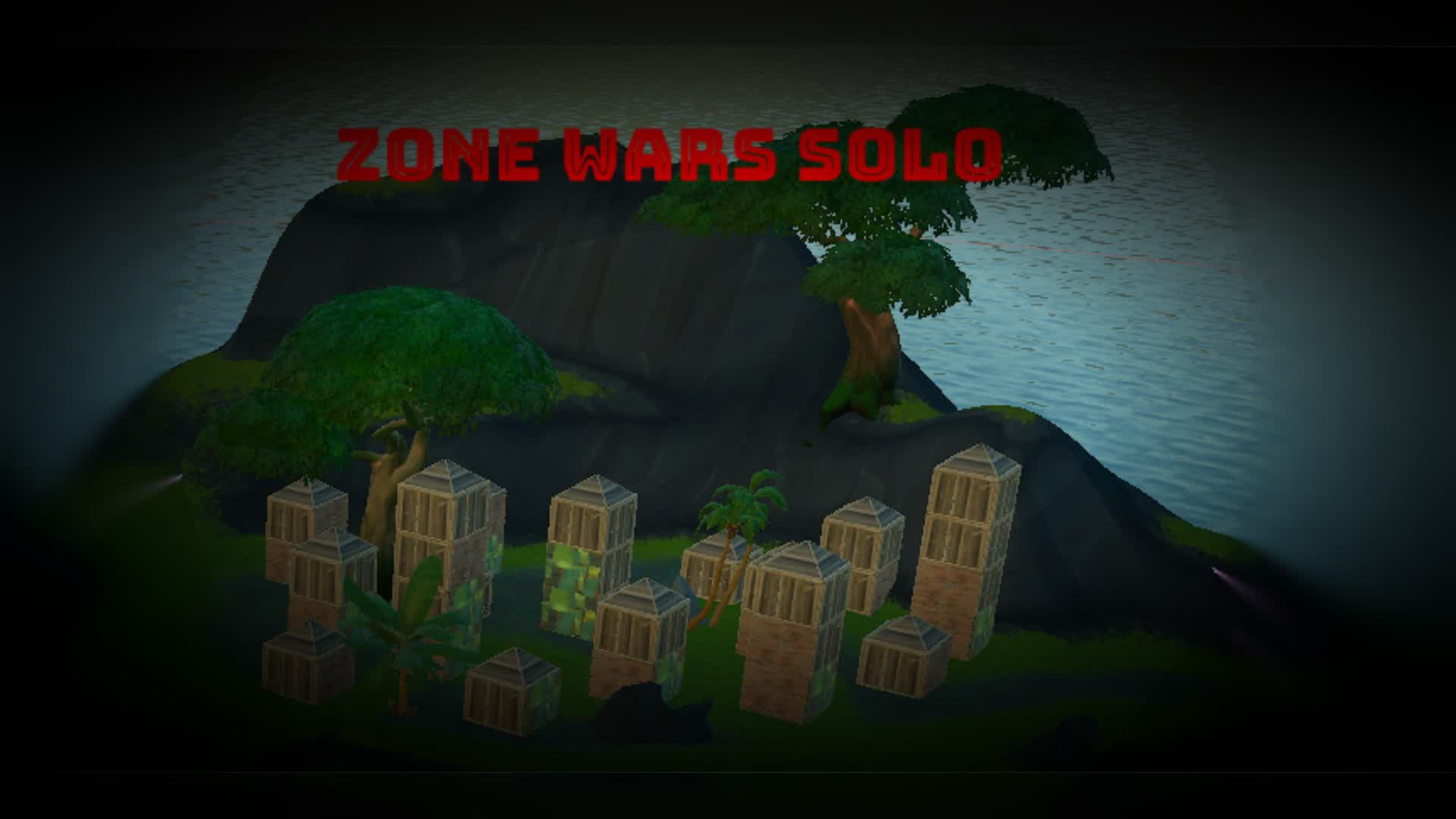 zonewars og solo