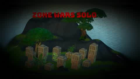 zonewars og solo