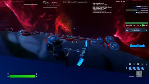 deathrun 50 niveaux