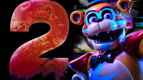 ПЯТЬ НОЧЕЙ В FNAF [УЖАСЫ]