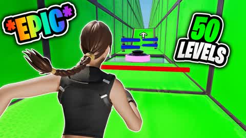 EPIC PARKOUR 🏆