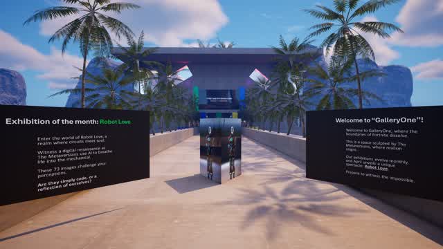 GalleryOne