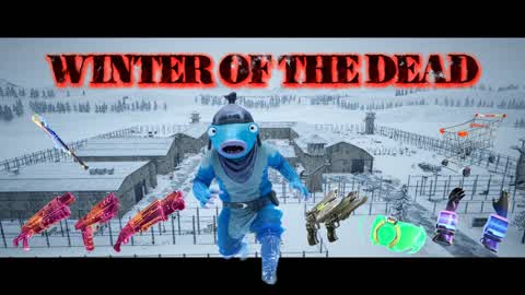 Winter of the Dead-Battle Royale