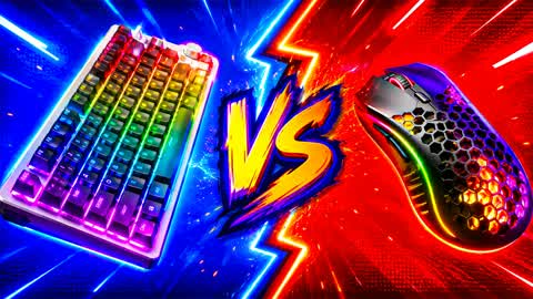 RED VS BLUE LAMINE