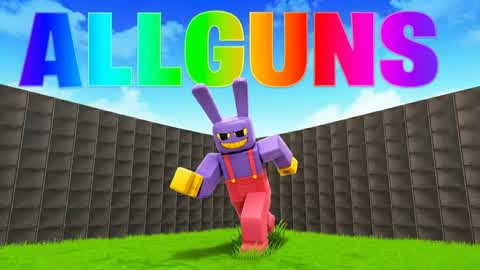 BEESTT ALLGUNS CRZY
