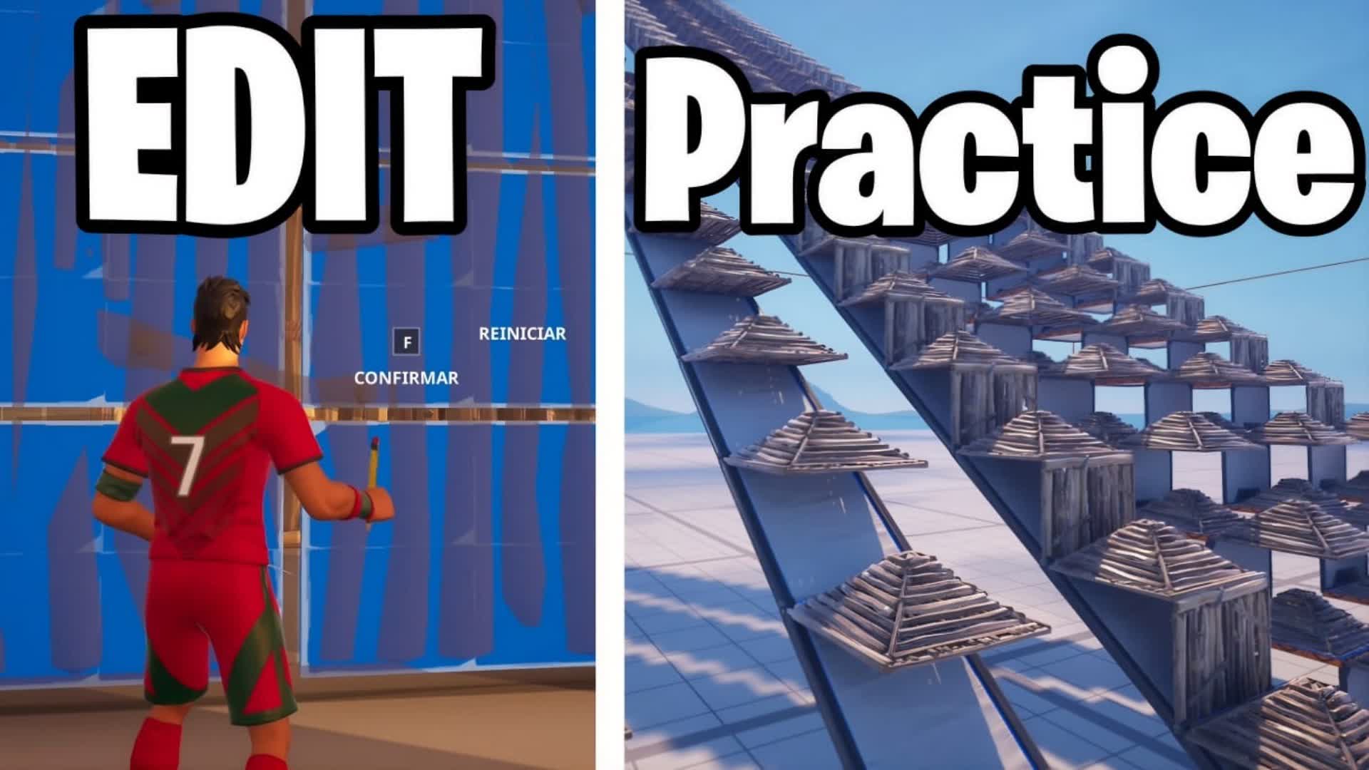 トレーニングを編集