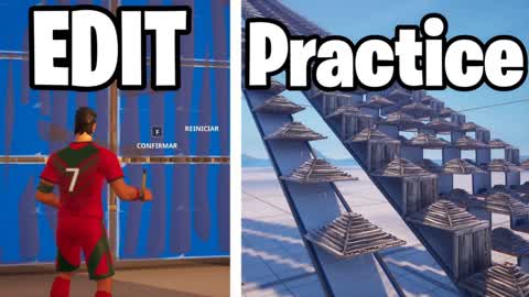 EDIT TRAINING