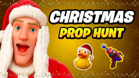 CHRISTMAS HOME PROP HUNT 🎄hide and seek