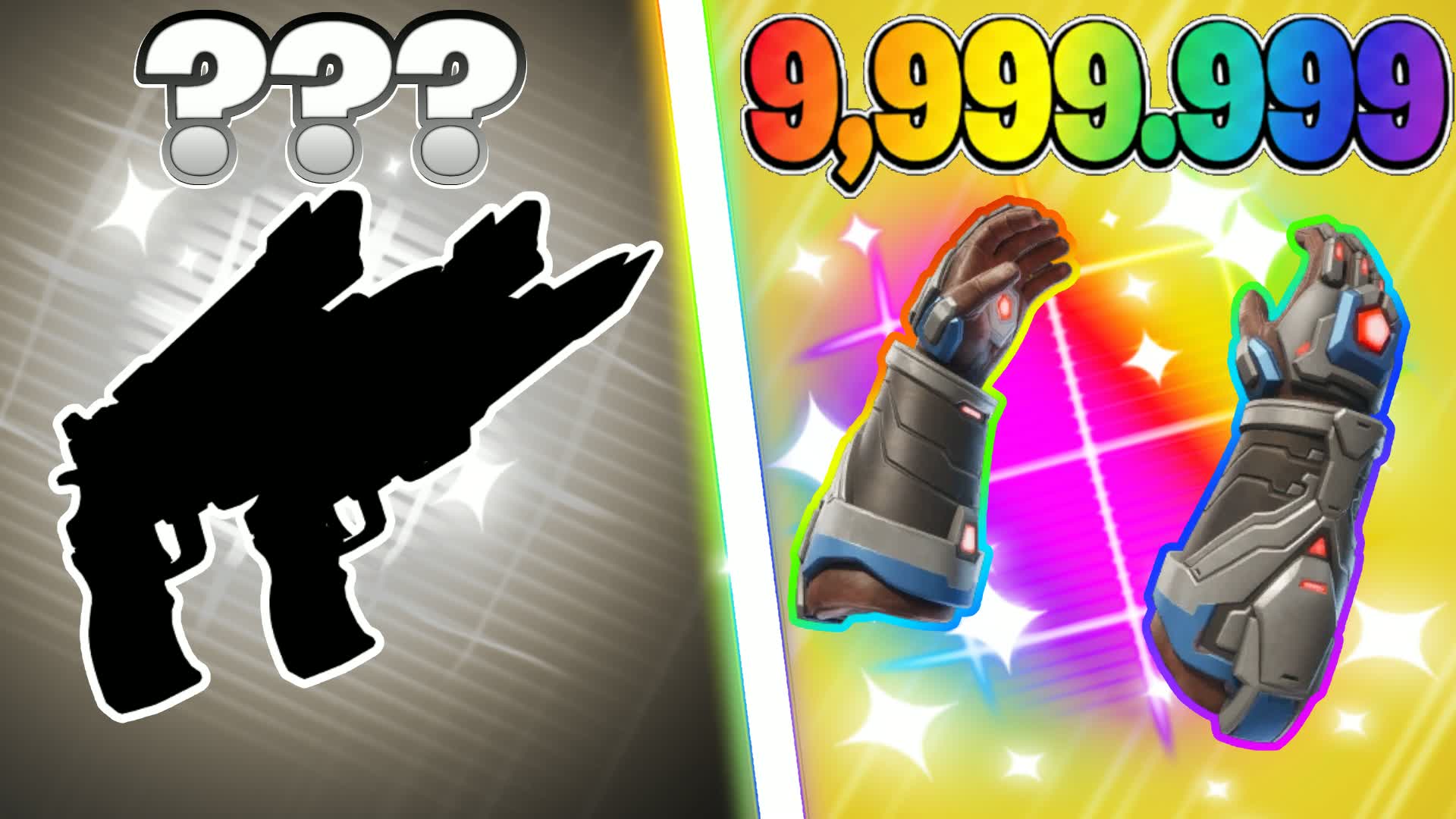 🔫CRAZY MAZE GUN GAME ONE SHOT🎯 999 +🔫