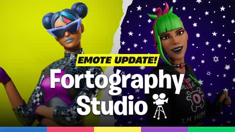 Fortography Studio 📷 Photo + Video Map