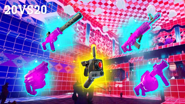 IS OP RED VS BLUE 🔴🔵