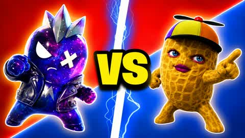 RED VS BLUE FINAL CIRCUIT 🔴🔵