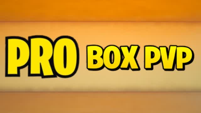 Phyzix's Pro Boxfights