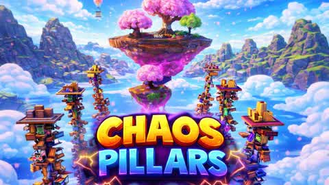 Chaos Pillars