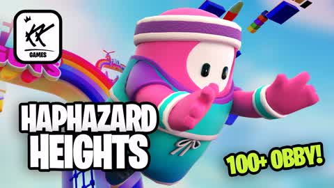 The Easiest Obby Ever!