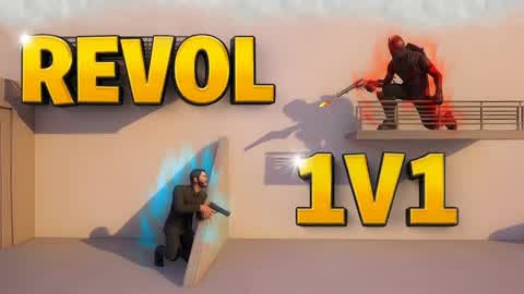 REVOL 1V1