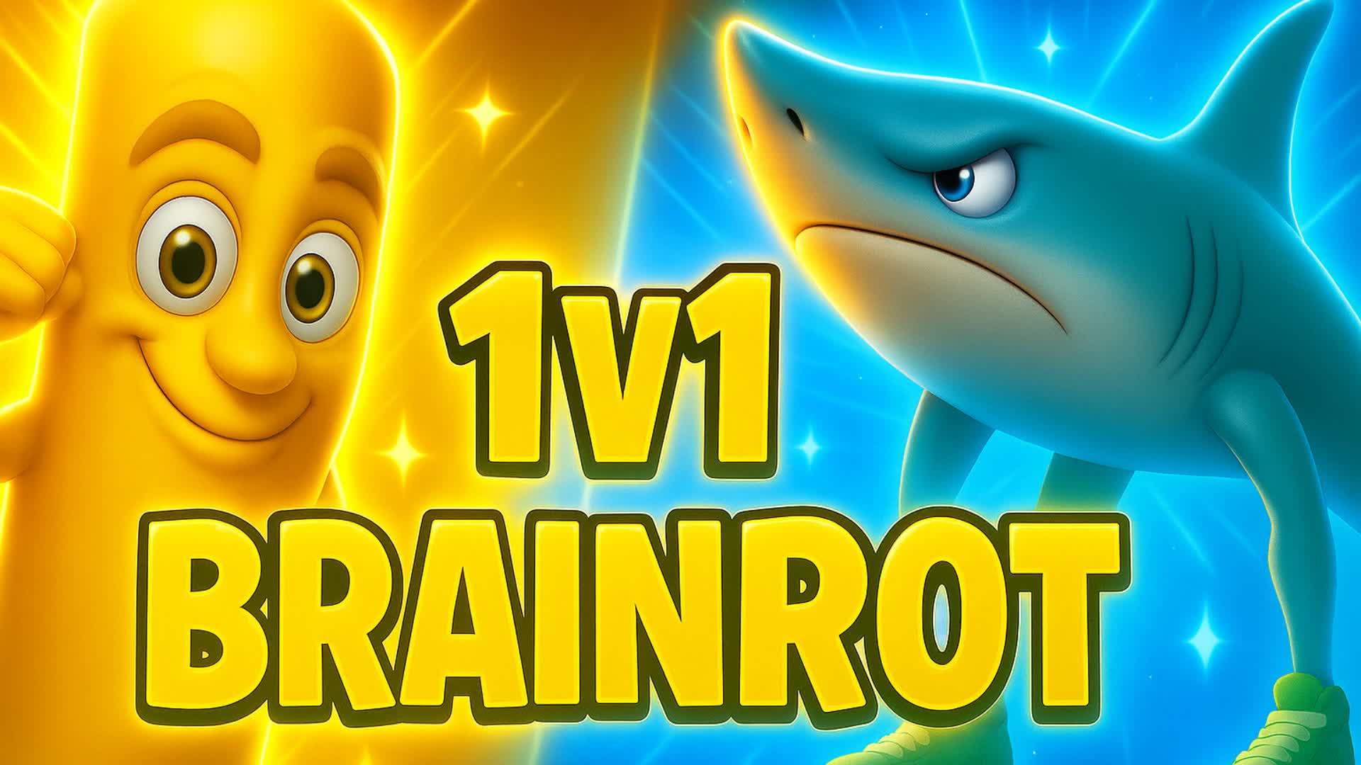 CRAZY 1V1 🧠 DEMON BRAINROT 💥