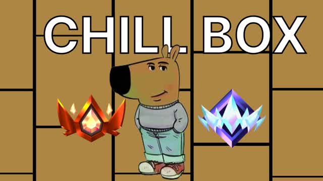 CHILL BOX