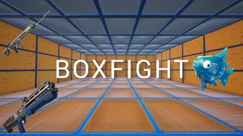 BoxFight PvP Fast Optimizado