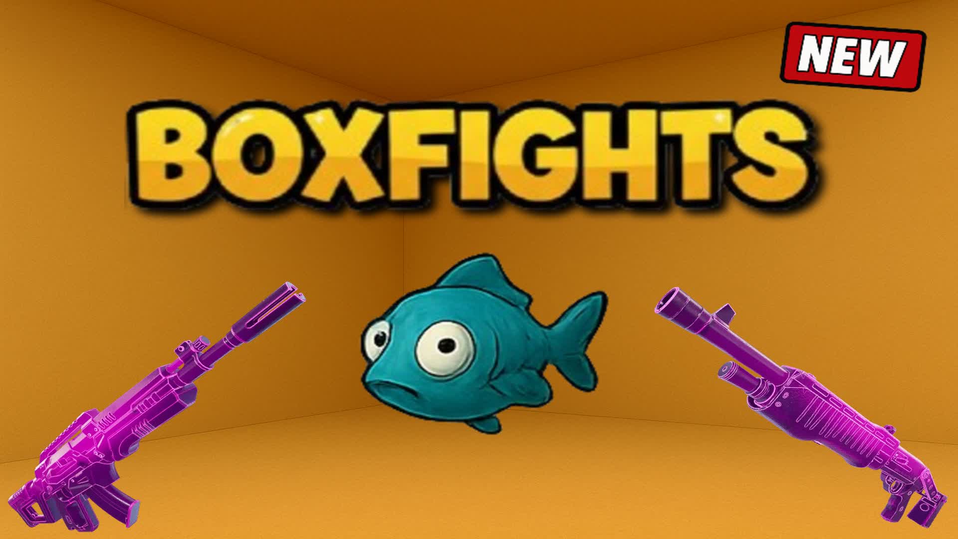 NEW BOXFIGHTS PVP📦
