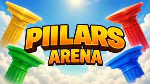 PILLARS PILLERS PILLAR ARENA