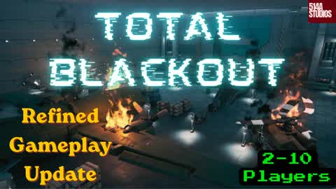 Total Blackout