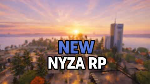 🏙 New NYZA RP [F-A]
