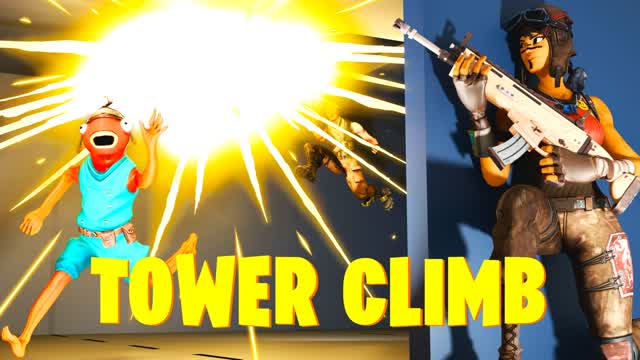 Tower Climb
