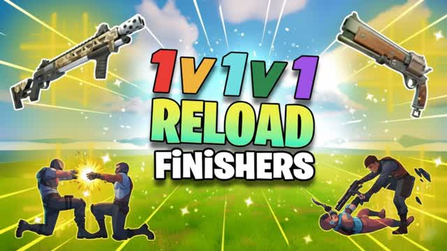 1V1V1 RELOAD FINISHERS FFA