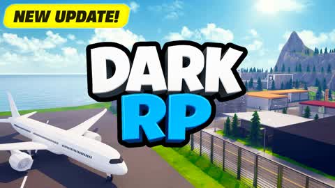 Dark RP 🏙️