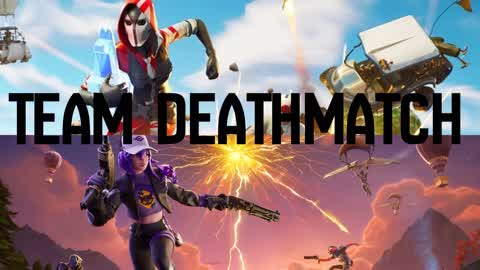 Deathmatch Box