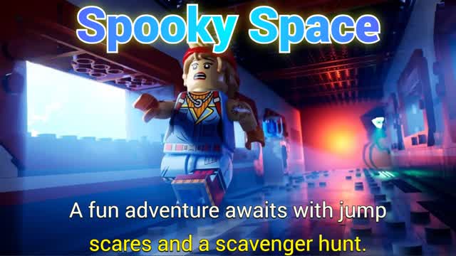 Spook Space
