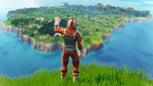 POPPY CITY - BOSS FIGHT 💥