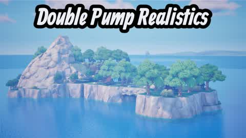 Double pump realistics